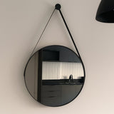 Espelho Redondo Com Alça