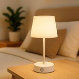 Abajur de Mesa Com Led