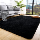 Tapete Felpudo Preto 2,00x1,50m