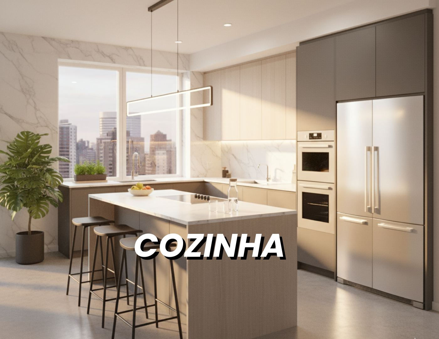 Cozinha