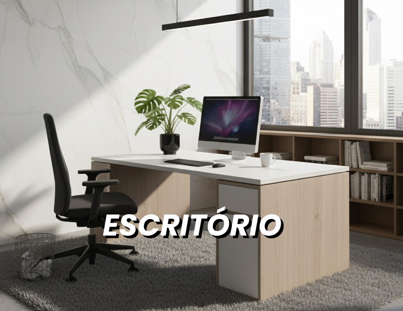 Escritório