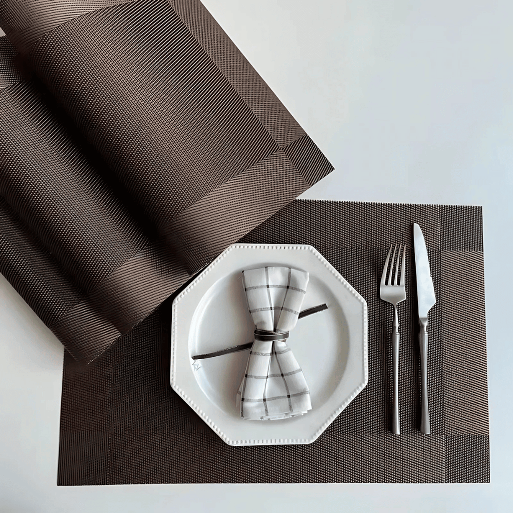 Jogo Americano Minimalista