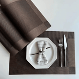 Jogo Americano Minimalista