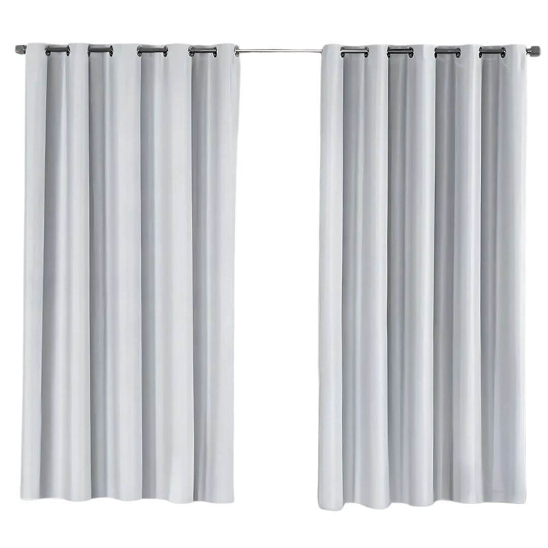 Cortina Blackout Gelo - 100% Corta Luz