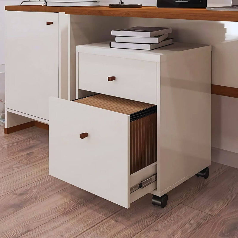 Escrivaninha Home Office + Gaveteiro