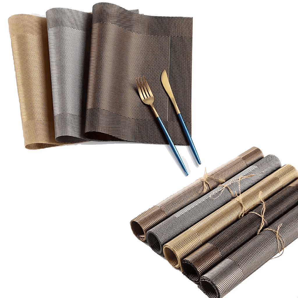 Jogo Americano Minimalista