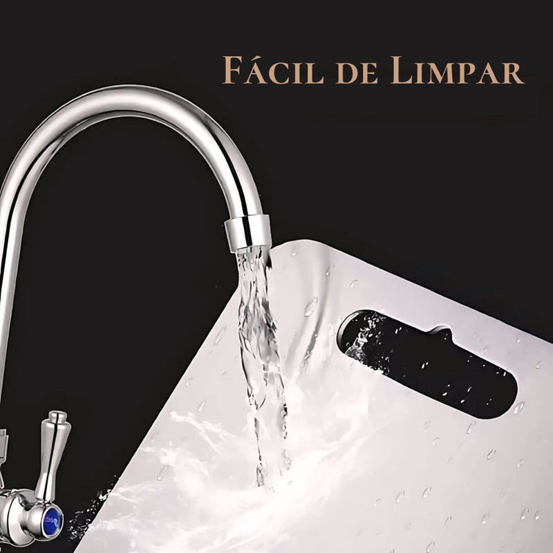 Design ultra fino da tábua de corte em inox 304
