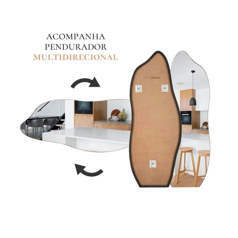 Espelho Para Quarto