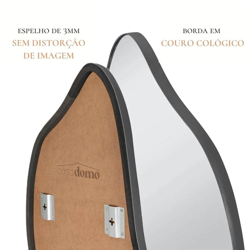 Espelho Preto