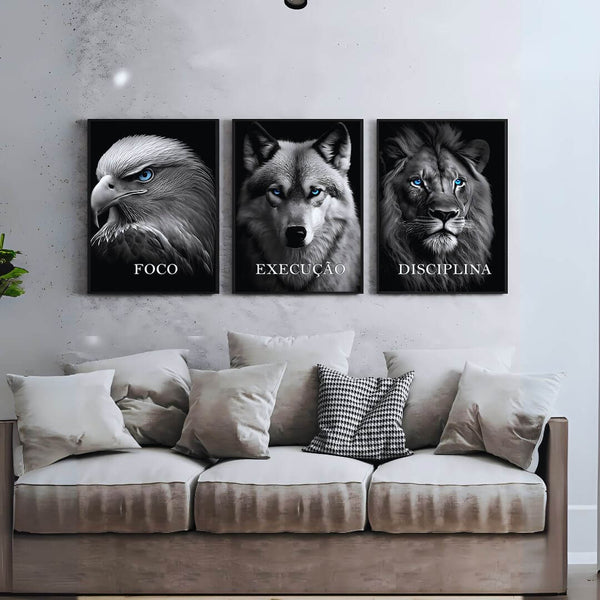 Quadro Decorativo