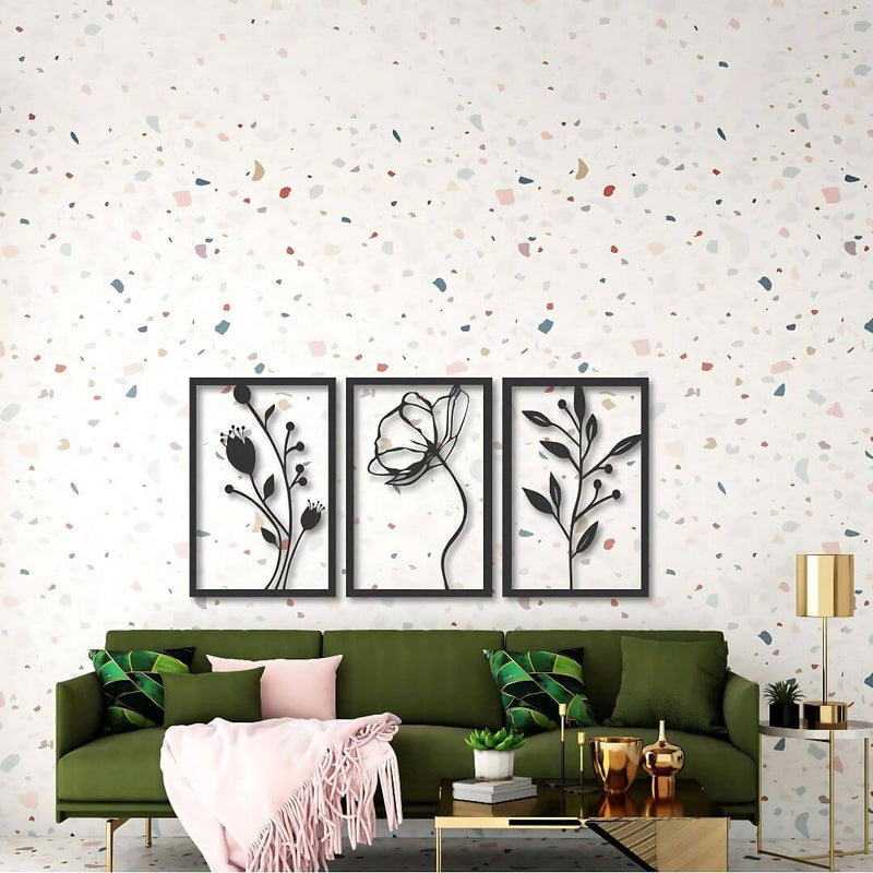 Quadro Vazado Para Sala