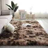 Tapete Felpudo Marrom 2,00x1,50m